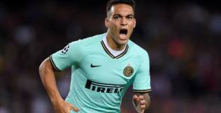 Барселона спря преговорите за Лаутаро